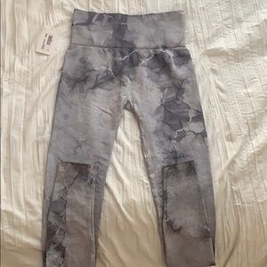 NWT Spiritual Gangster leggings